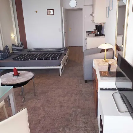 Apartamento App_ Kuestenwache 280 _ 500m Zum S *
